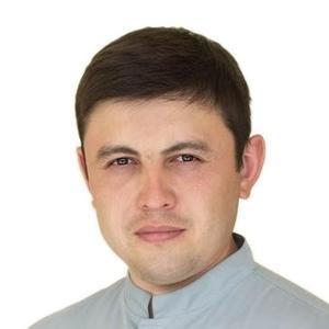 Хамидов Ходжи Мухторович