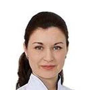 Скудаева Наталья Александровна