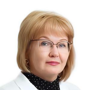 Черных Светлана Леонидовна