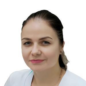 Петрова Юлия Сергеевна