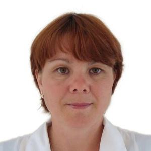 Нугманова Эльмира Исмагиловна