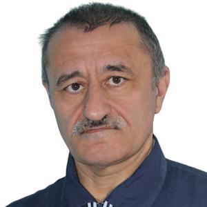 Исаев Магомед Магомедмирзаевич