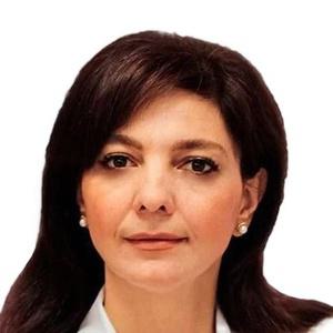 Аветисян (Тиридатова) Гаянэ Жораевна