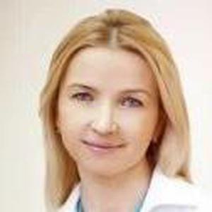Карпова Елена Геннадьевна