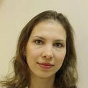 Фомина Ольга Николаевна