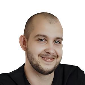 Катков Кирилл Дмитриевич