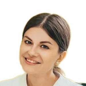 Нехаева Ксения Андреевна