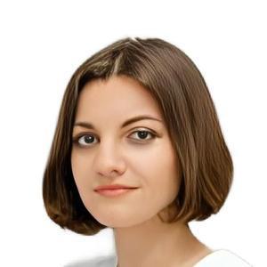 Драганова Валерия Александровна