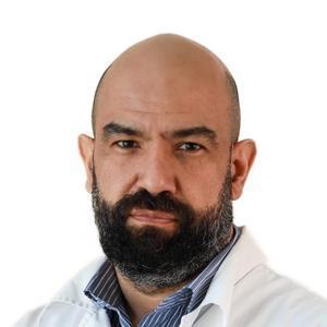 АльхамвиАльфахам Аммар Файсалович