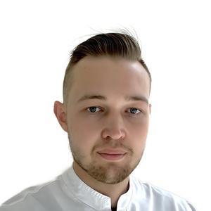 Марчихин Сергей Сергеевич