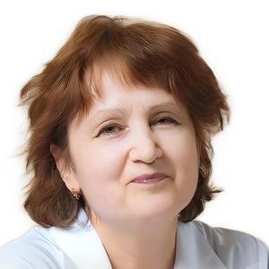 Градова Ольга Геннадьевна