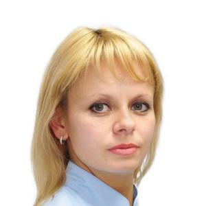 Ваганова Елена Александровна
