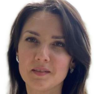 Сибилева Яна Александровна