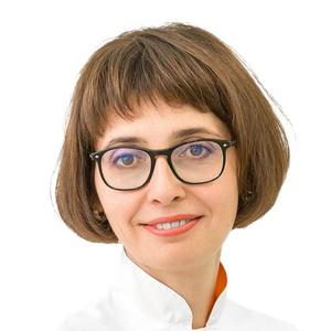 Москович Галина Исааковна