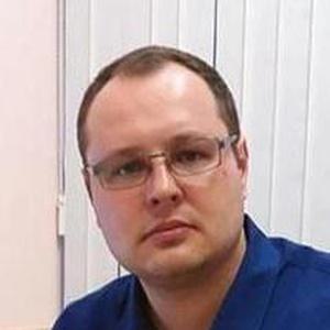 Гетьман Игорь Борисович