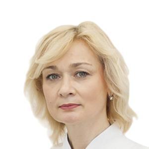 Килимниченко Ирина Владимировна