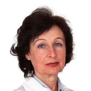 Сухорукова Лариса Борисовна