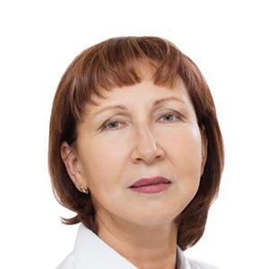 Иванова Лилия Кирилловна