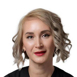 Шарипова Айгуль Сабитовна