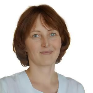Скоробогатых Наталья Вячеславовна