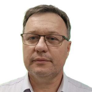Грант Игорь Леонидович