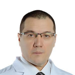 Корелин Михаил Геннадьевич
