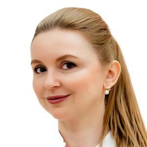 Курилова Оксана Владимировна