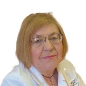 Гаврина Раиса Павловна