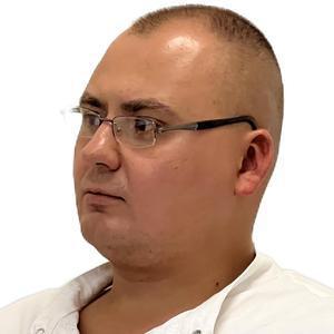Зацепин Андрей Александрович