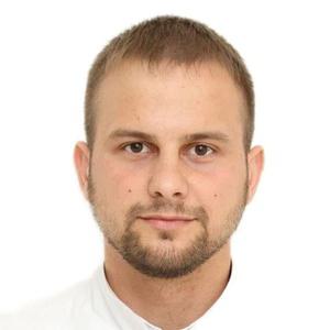 Исаев Александр Юрьевич