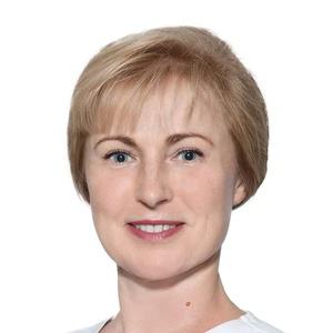 Алексеева Александра Иосифовна