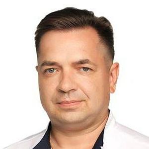 Александров Игорь Вадимович