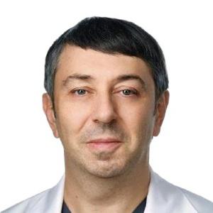Синкин Михаил Владимирович