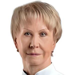 Плюхова Ольга Александровна