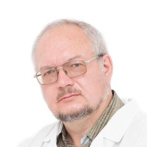 Хакимзянов Олег Мукарямович