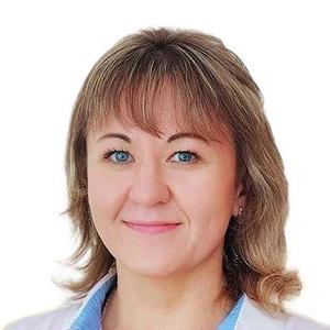 Попова Мария Вячеславовна