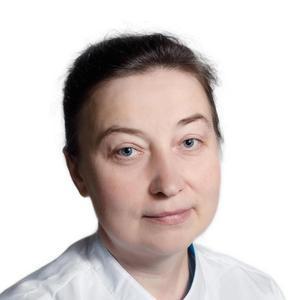 Родионова Светлана Валентиновна