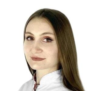 Шаушева Алена Эдуардовна