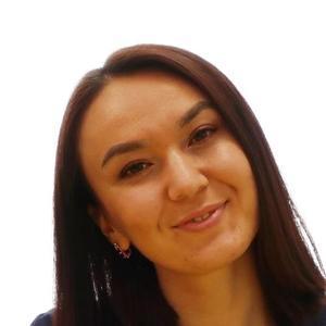 Кадырова Нурзиля Асхатовна