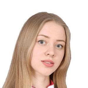Чертенкова Светлана Николаевна