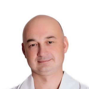 Власов Дмитрий Николаевич
