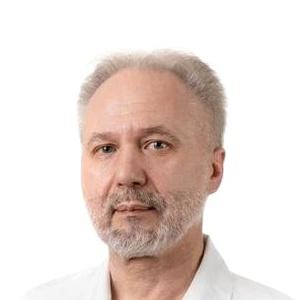 Никулин Дмитрий Иванович
