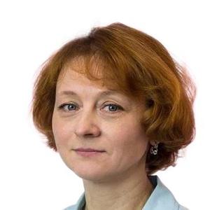 Смагина Людмила Николаевна