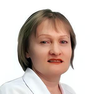Никифорова Зоя Николаевна