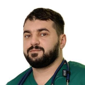 Алиев Нагид Джалалович