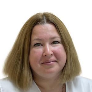 Соловьева Елена Германовна