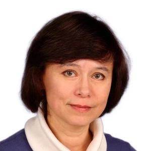 Цыганенко Елена Валерьевна