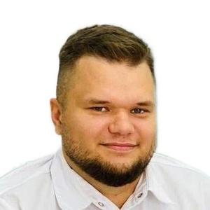Оконешников Вячеслав Евгеньевич
