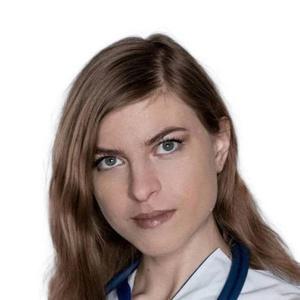 Колузаева Евгения Сергеевна