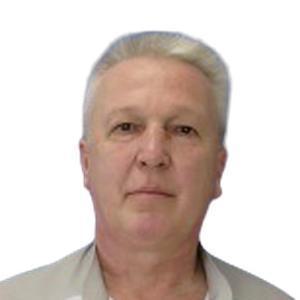 Добриков Сергей Ефанович